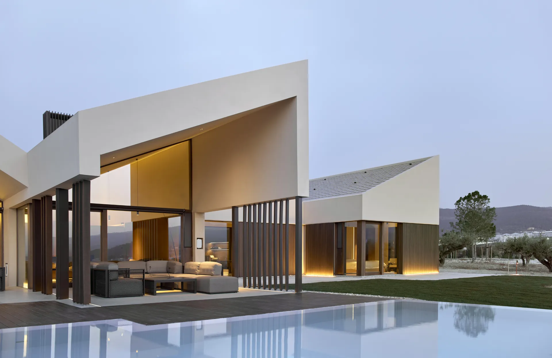 Ramon Esteve Estudio - Clos de la Vila - 86