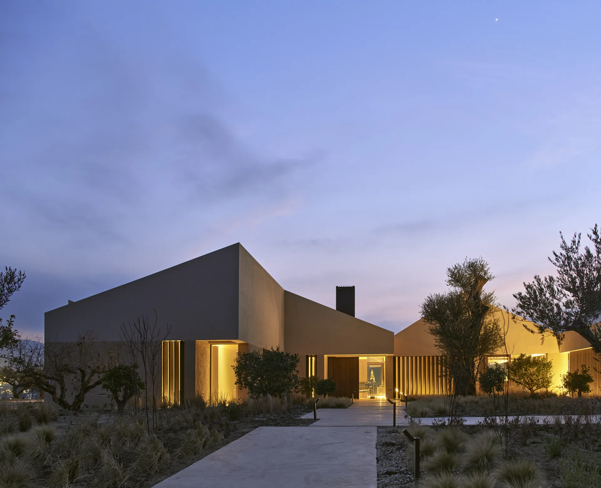 Ramon Esteve Estudio - Clos de la Vila - 93