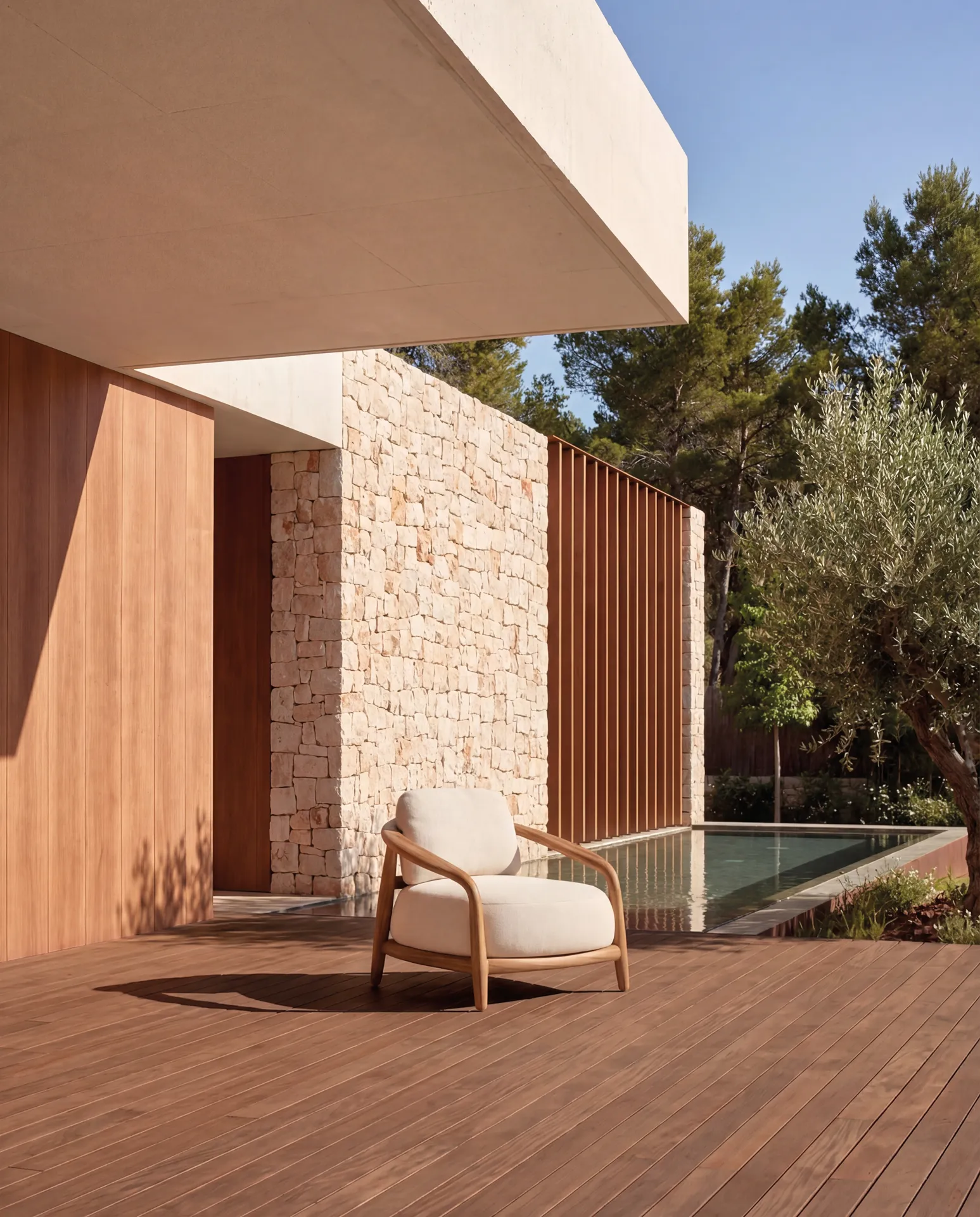 Ramon Esteve Estudio - Fusta for Vondom 02