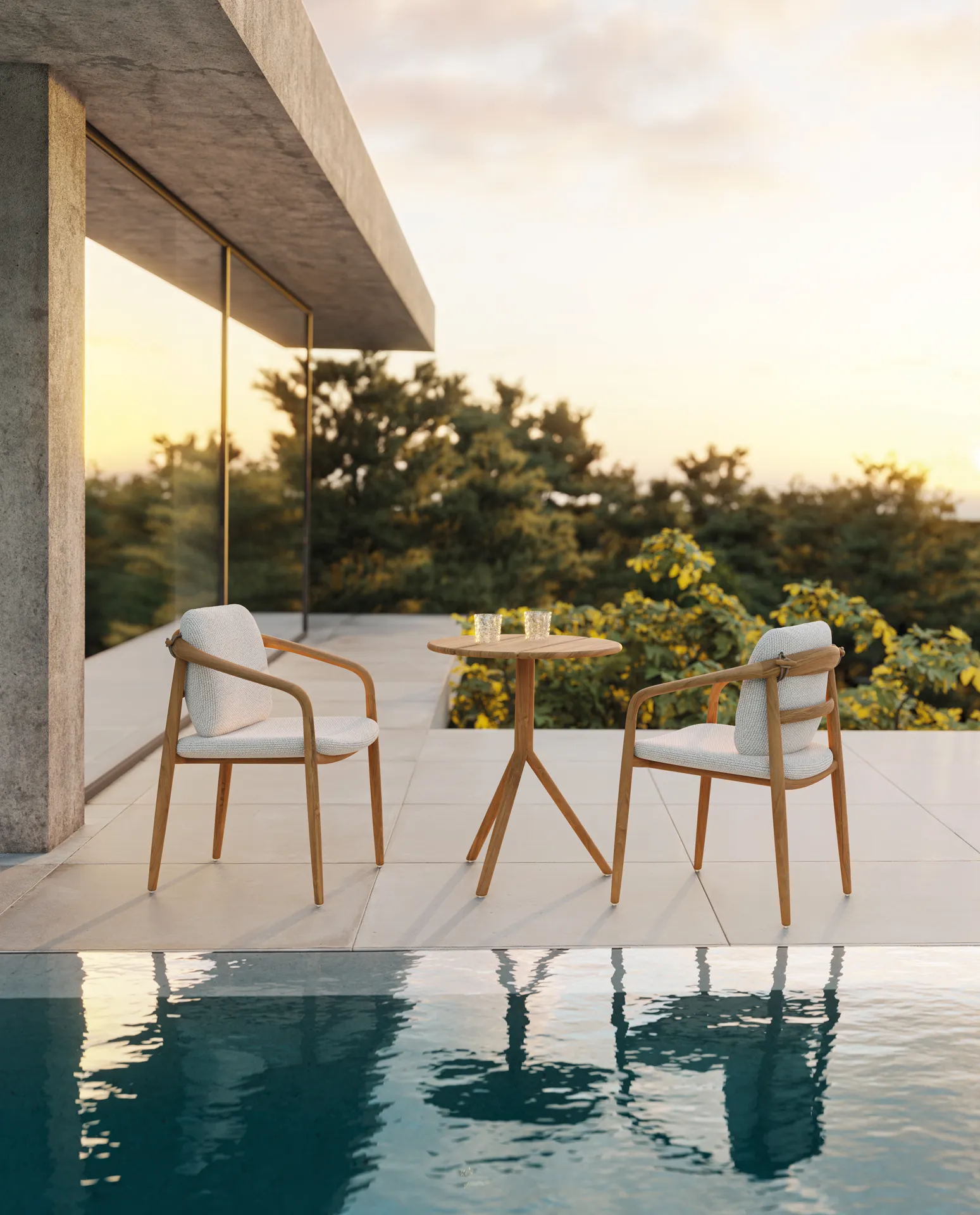 Ramon Esteve Estudio - Fusta for Vondom 08