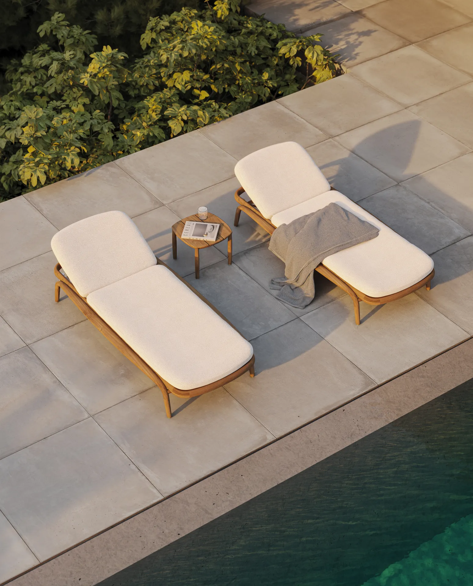 Ramon Esteve Estudio - Fusta for Vondom 09