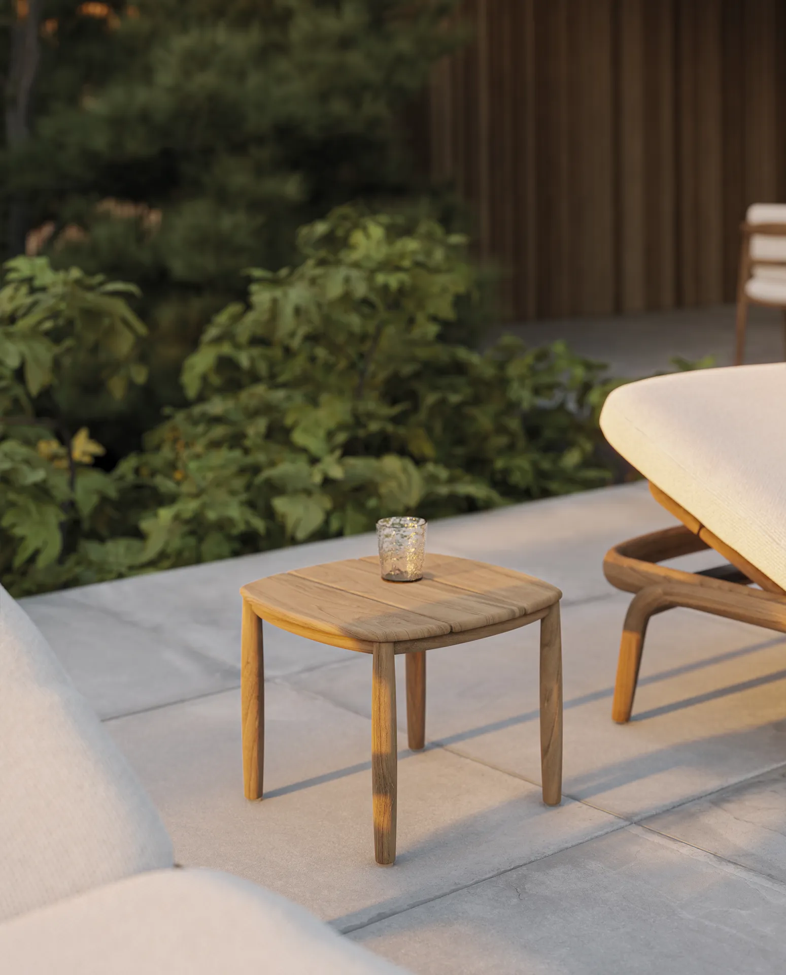 Ramon Esteve Estudio - Fusta for Vondom 11