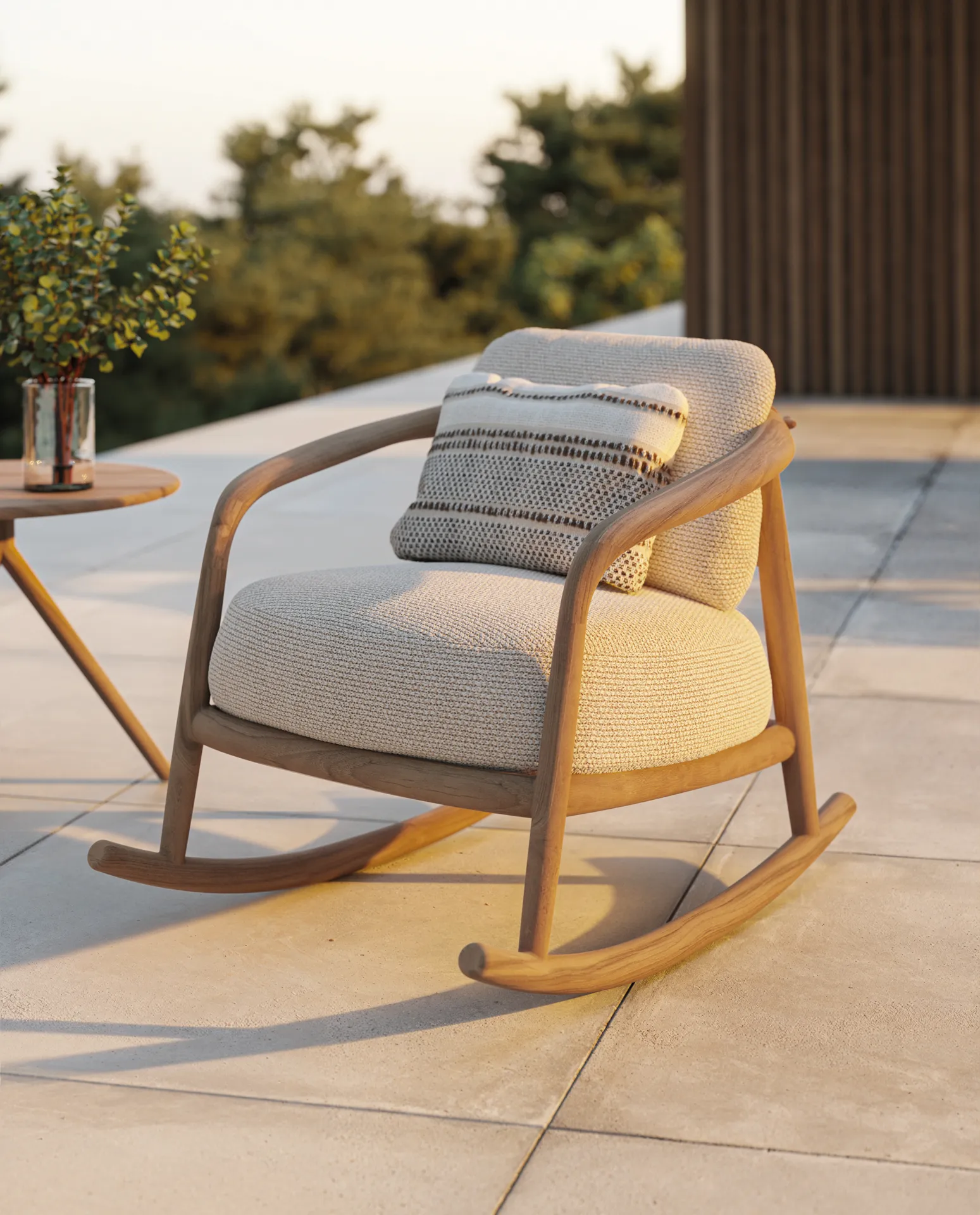 Ramon Esteve Estudio - Fusta for Vondom 16