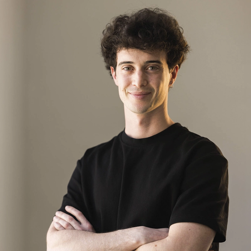 Ramon Esteve Estudio - David Banos