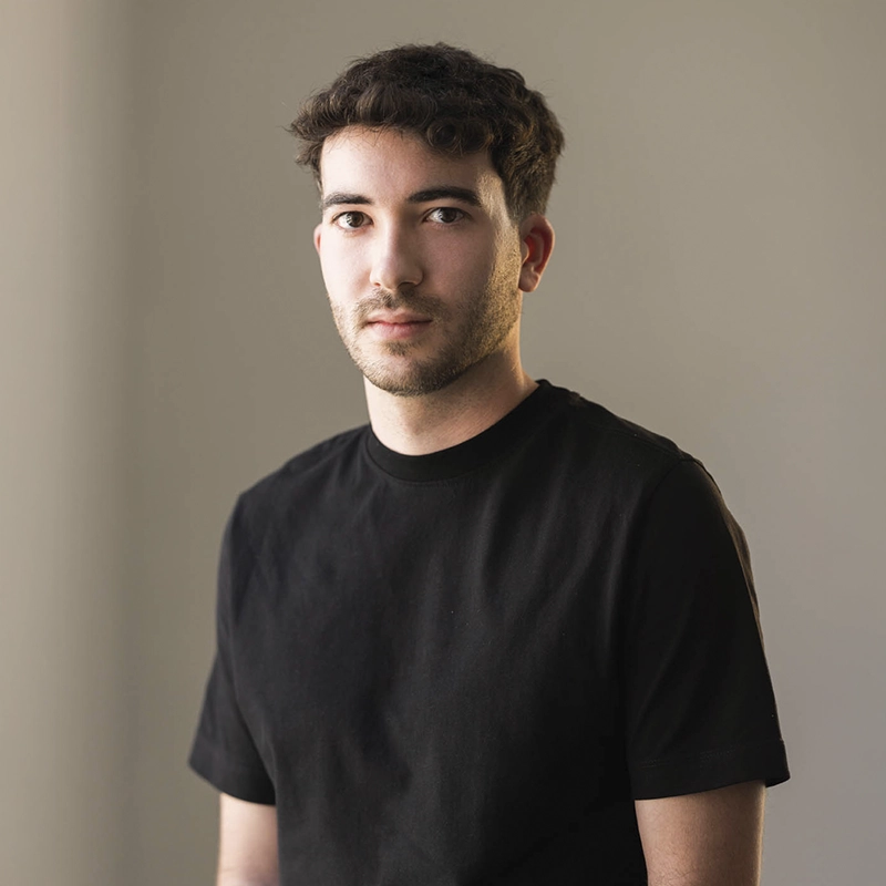 Ramon Esteve Estudio - Hector Rosa