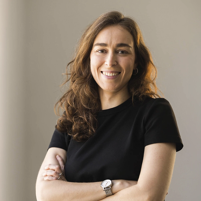 Ramon Esteve Estudio - Lucia Ribes
