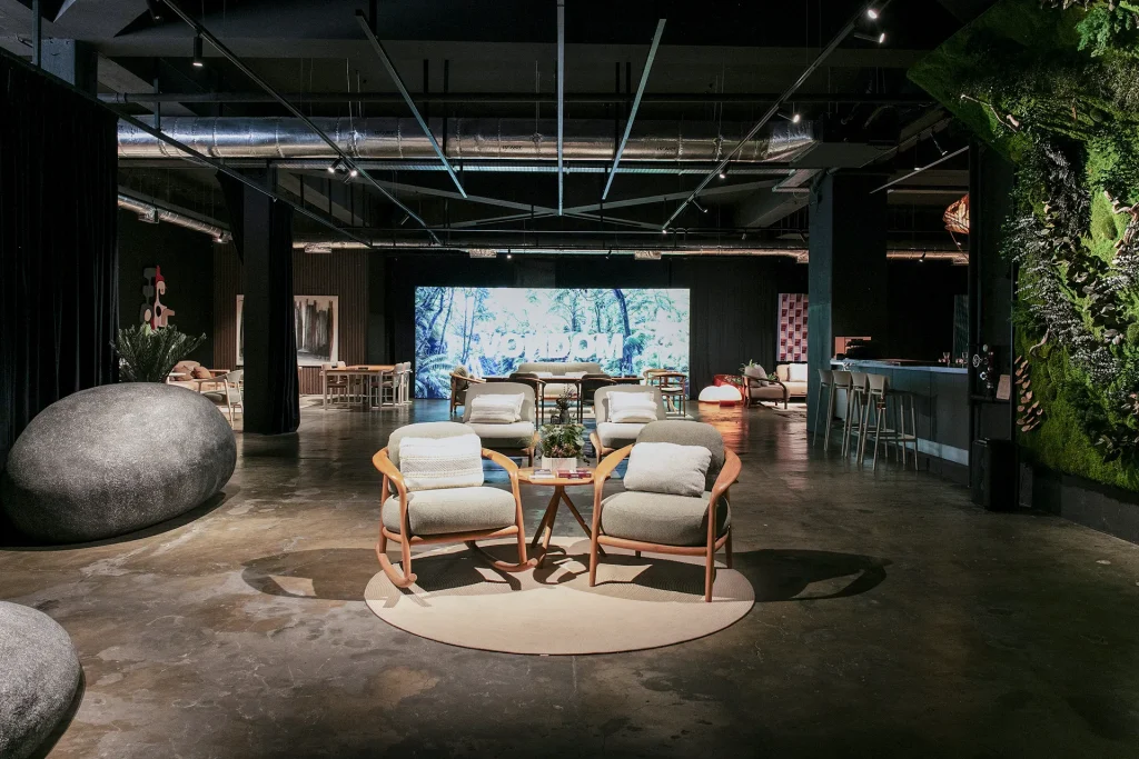 Ramon Esteve Estudio - Lisbon Design Week