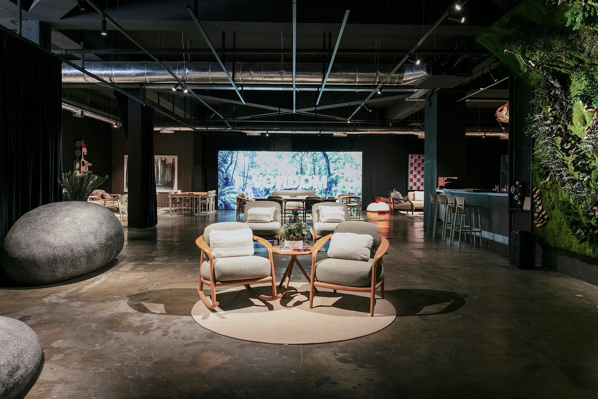 Ramon Esteve Estudio - Lisbon Design Week