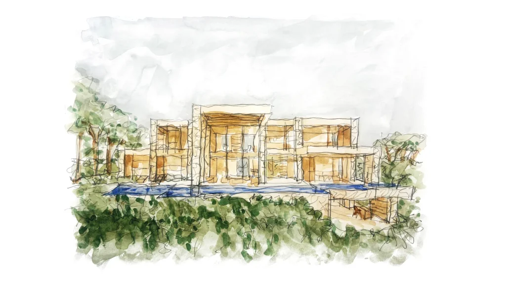 Ramon Esteve Estudio - Casa en Algarve
