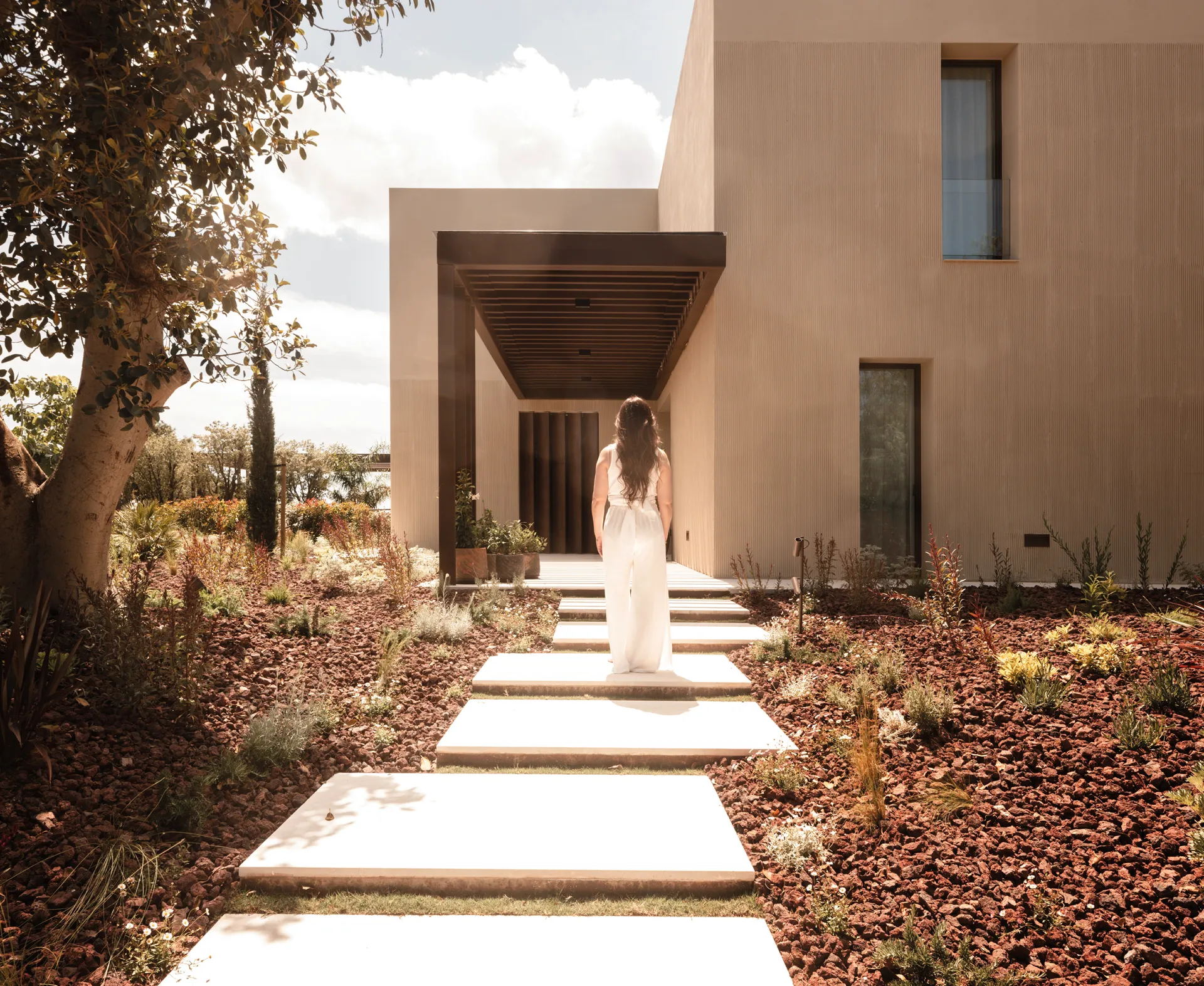 Ramon Esteve Estudio - Casa Maresme