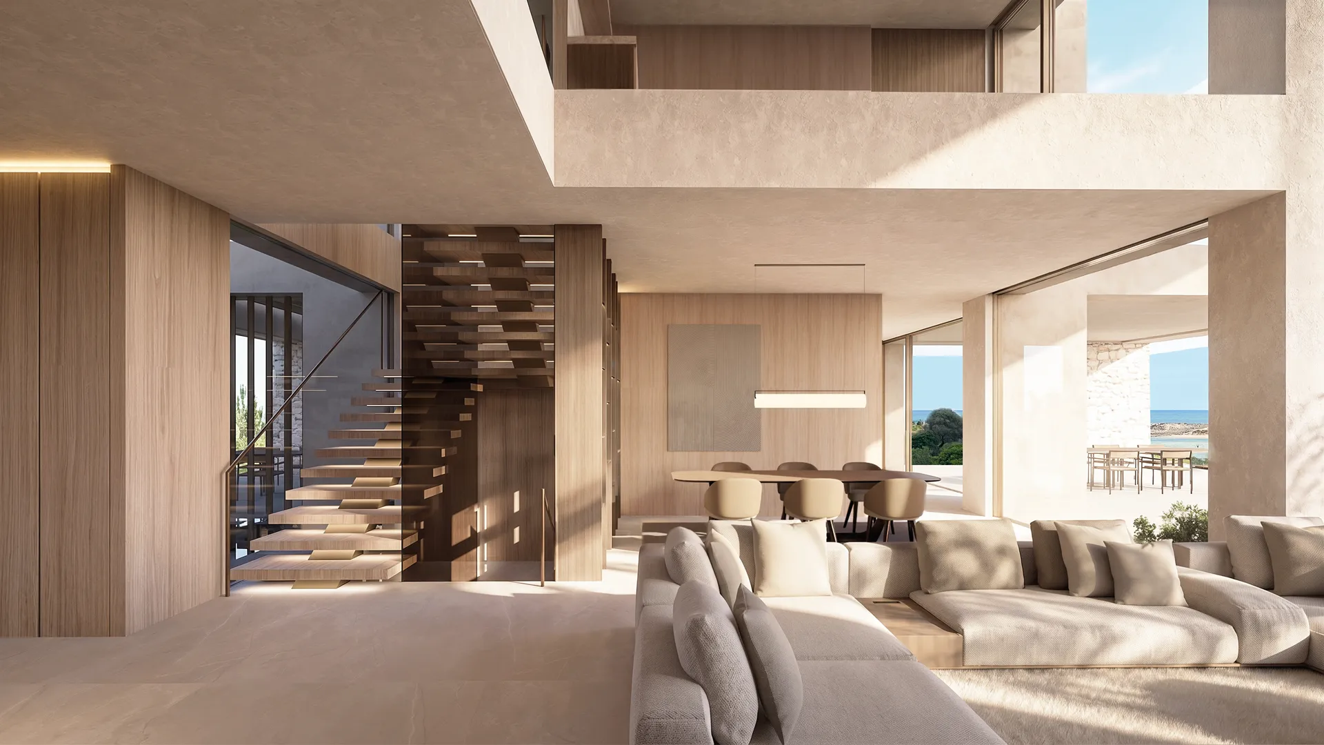 Ramon Esteve Estudio - Casa en Algarve