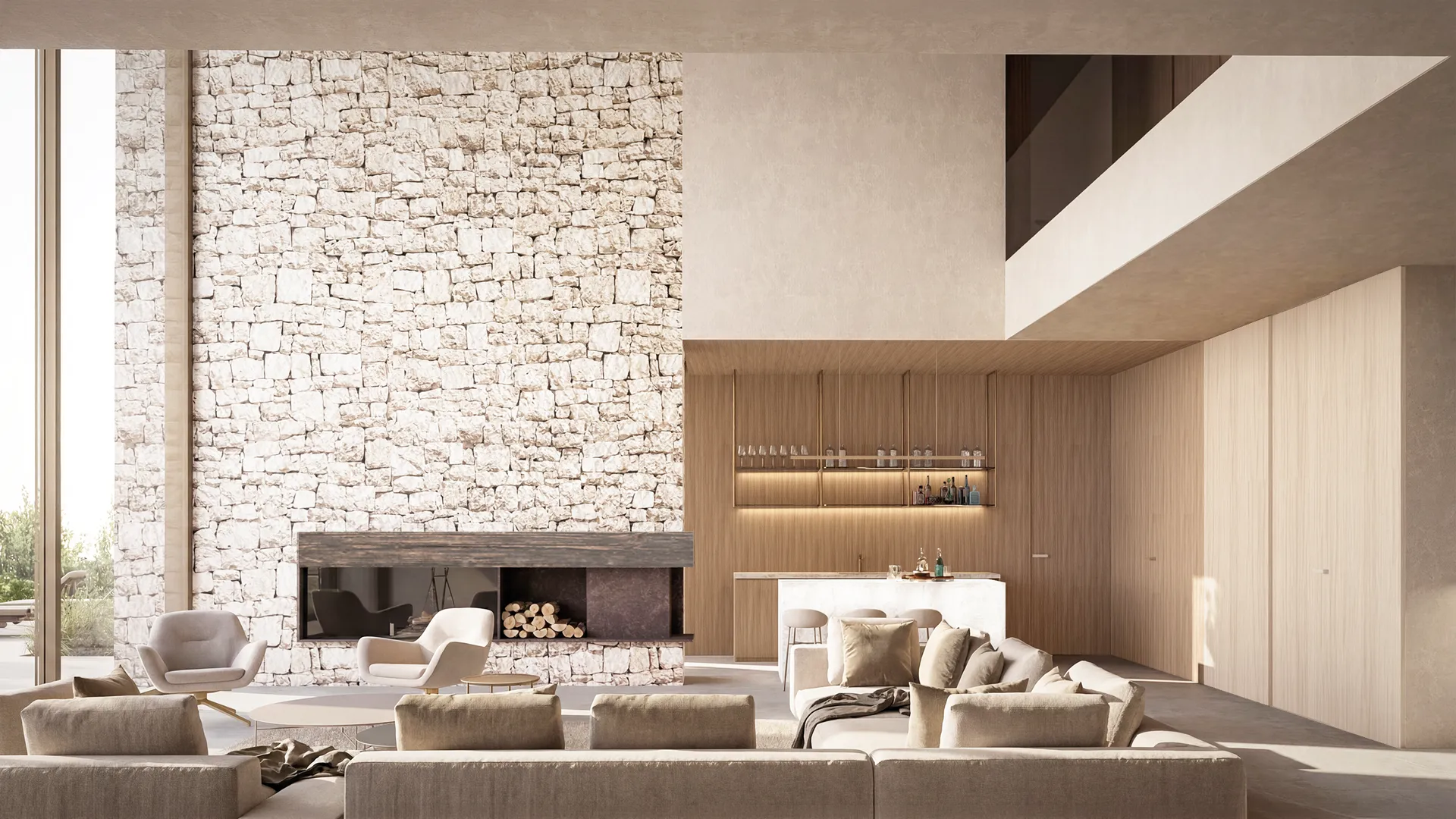 Ramon Esteve Estudio - Casa en Algarve