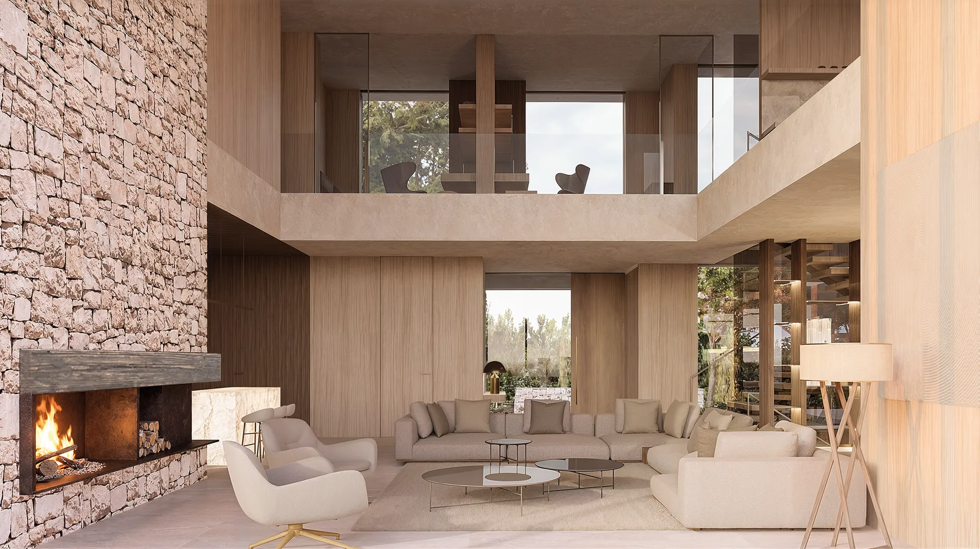 Ramon Esteve Estudio - Casa en Algarve