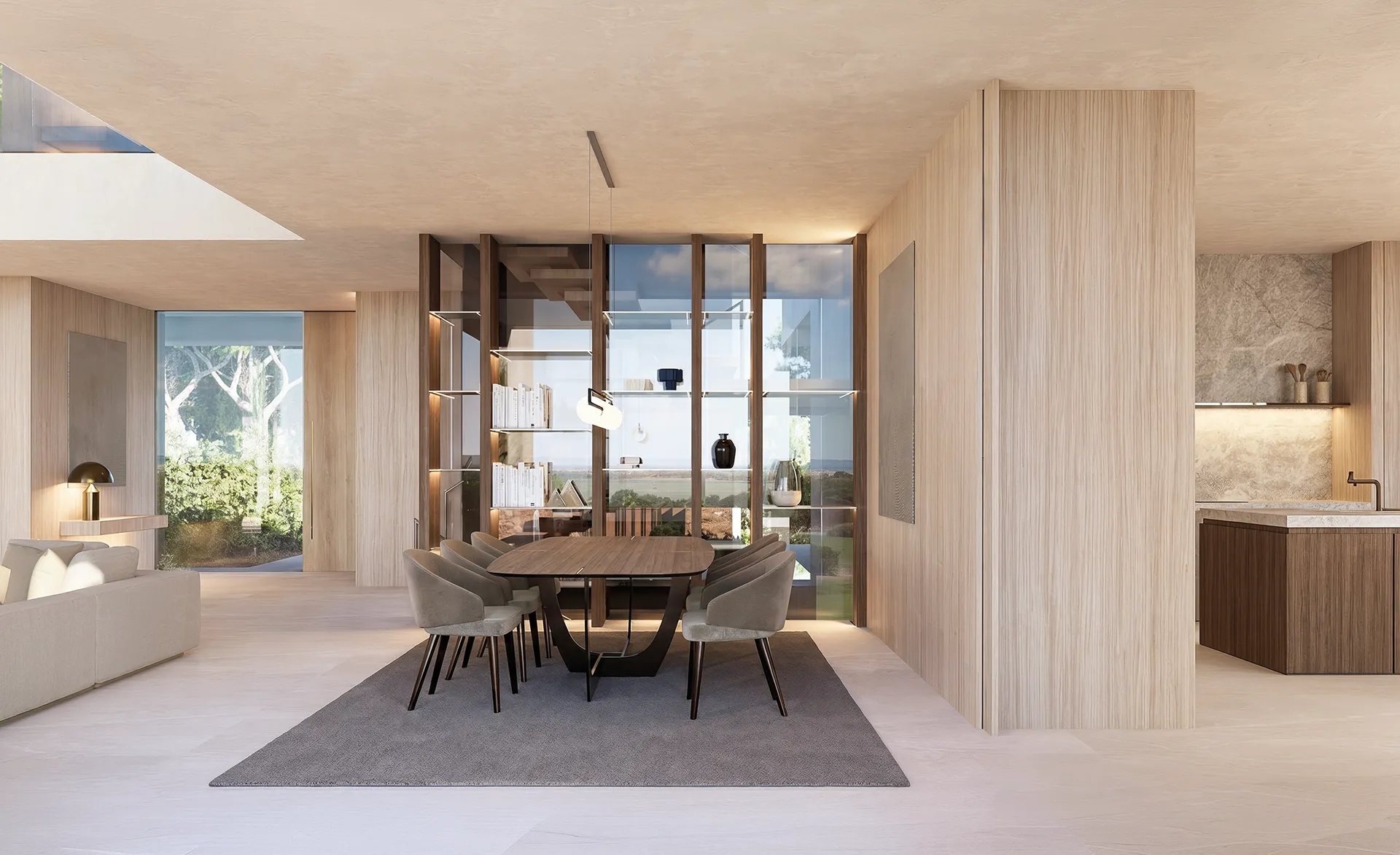 Ramon Esteve Estudio - Casa en Algarve