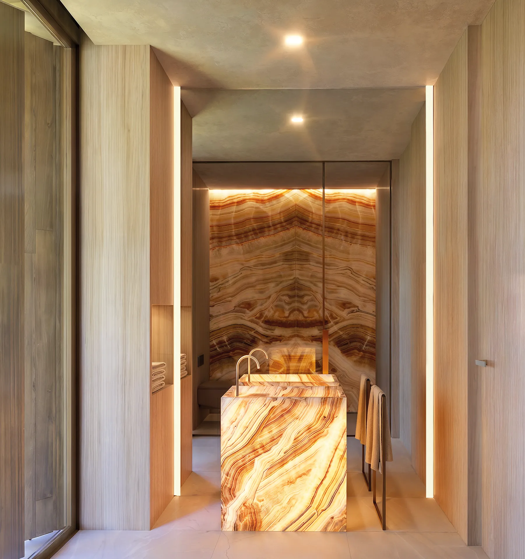 Ramon Esteve Estudio - Casa en Algarve