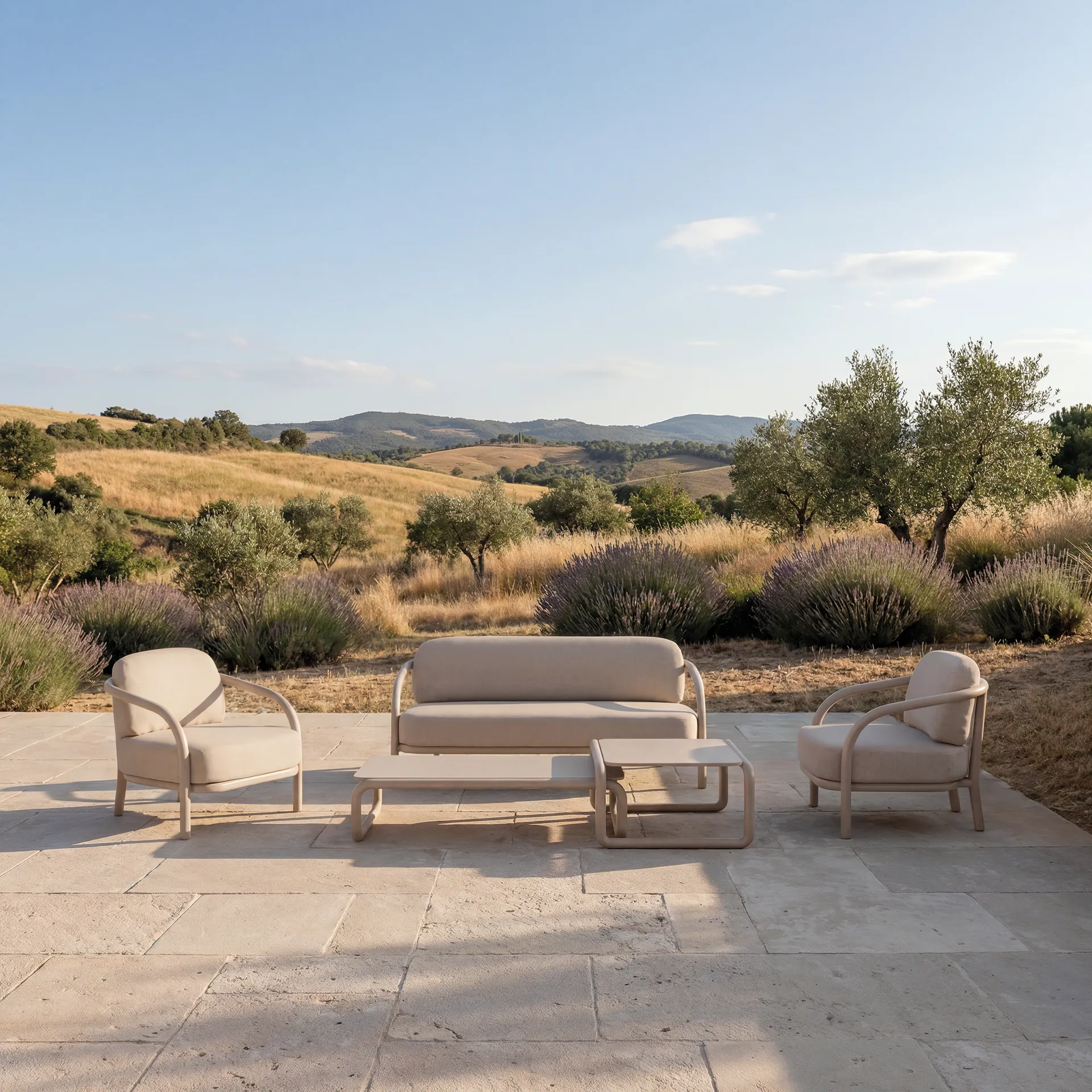 Ramon Esteve Estudio - Gum for Vondom