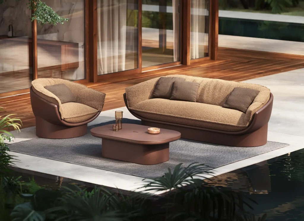 Ramon Esteve Estudio - Luna Collection