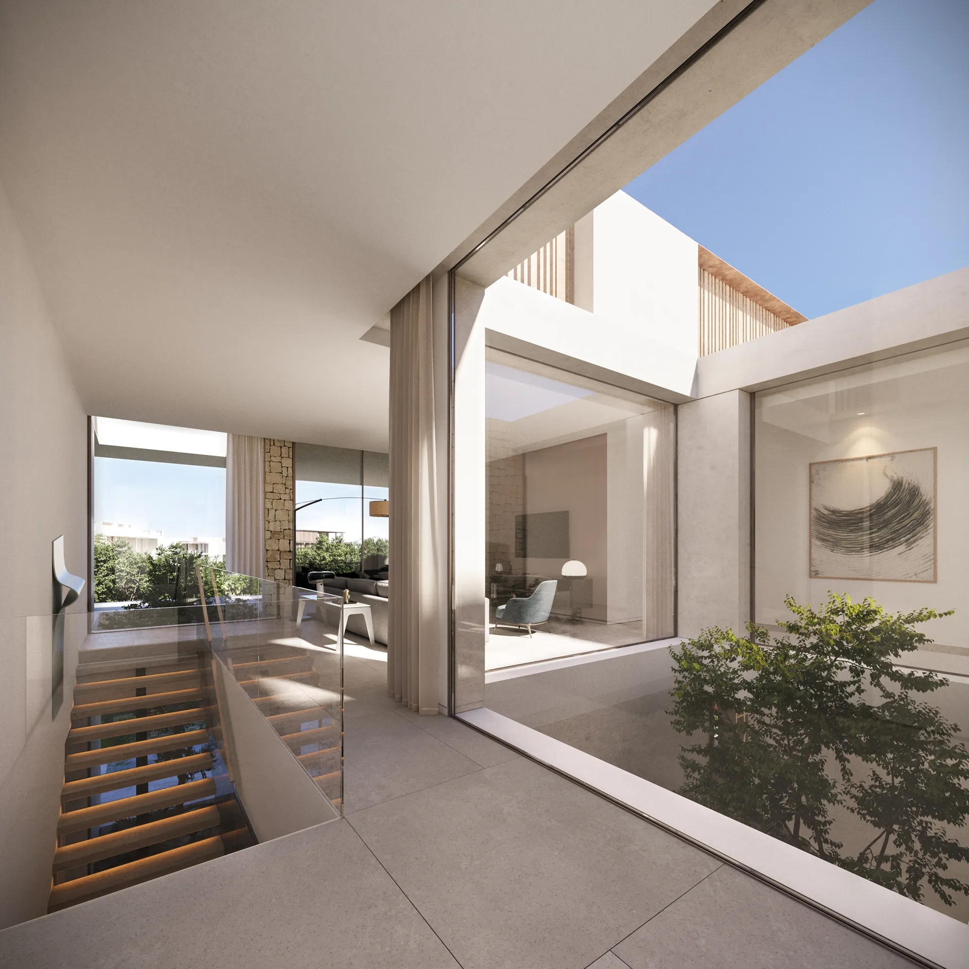 Ramon Esteve Estudio - The Acres Villa 5B -02