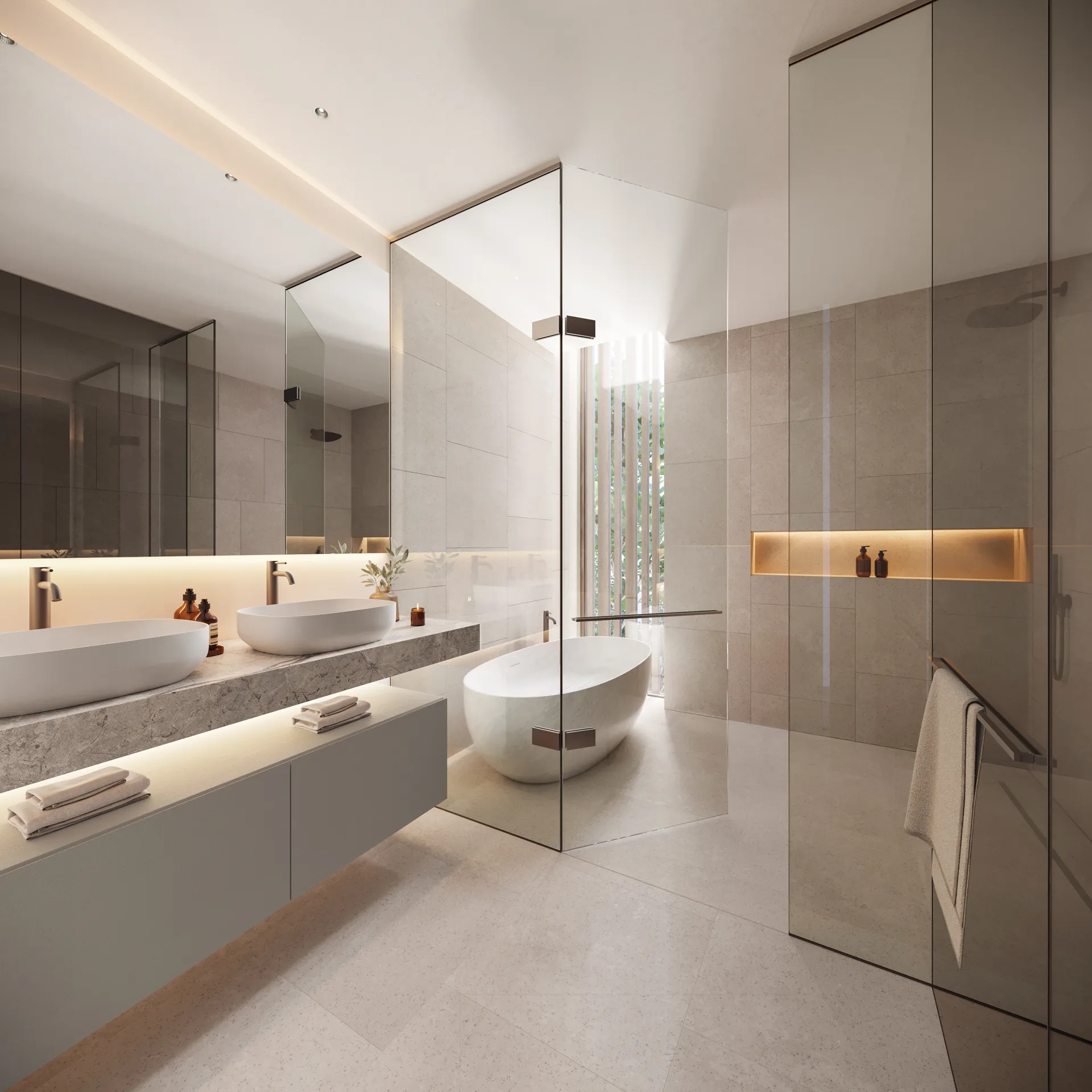 Ramon Esteve Estudio - The Acres Villa 5B -08