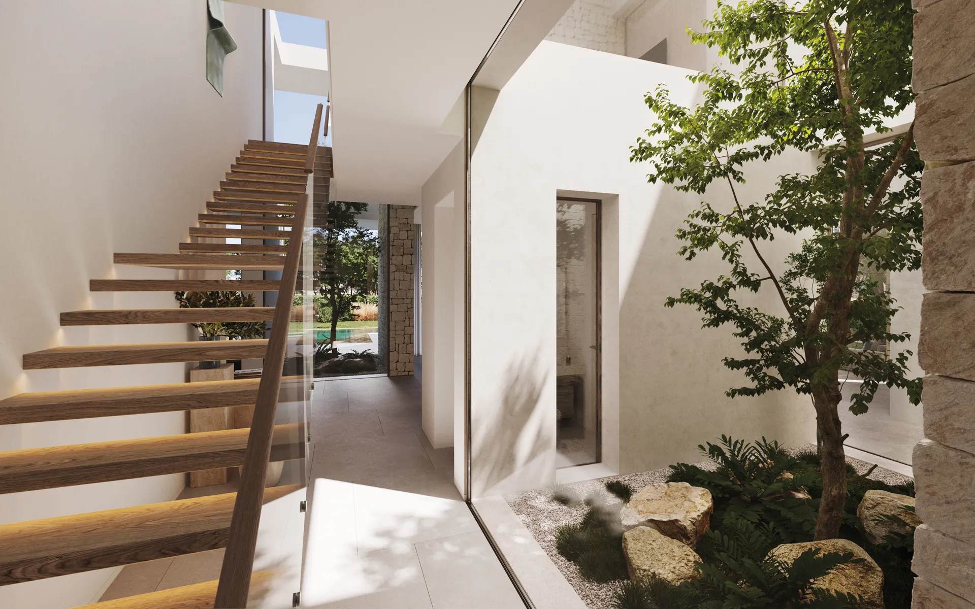 Ramon Esteve Estudio - The Acres Villa 5B -09