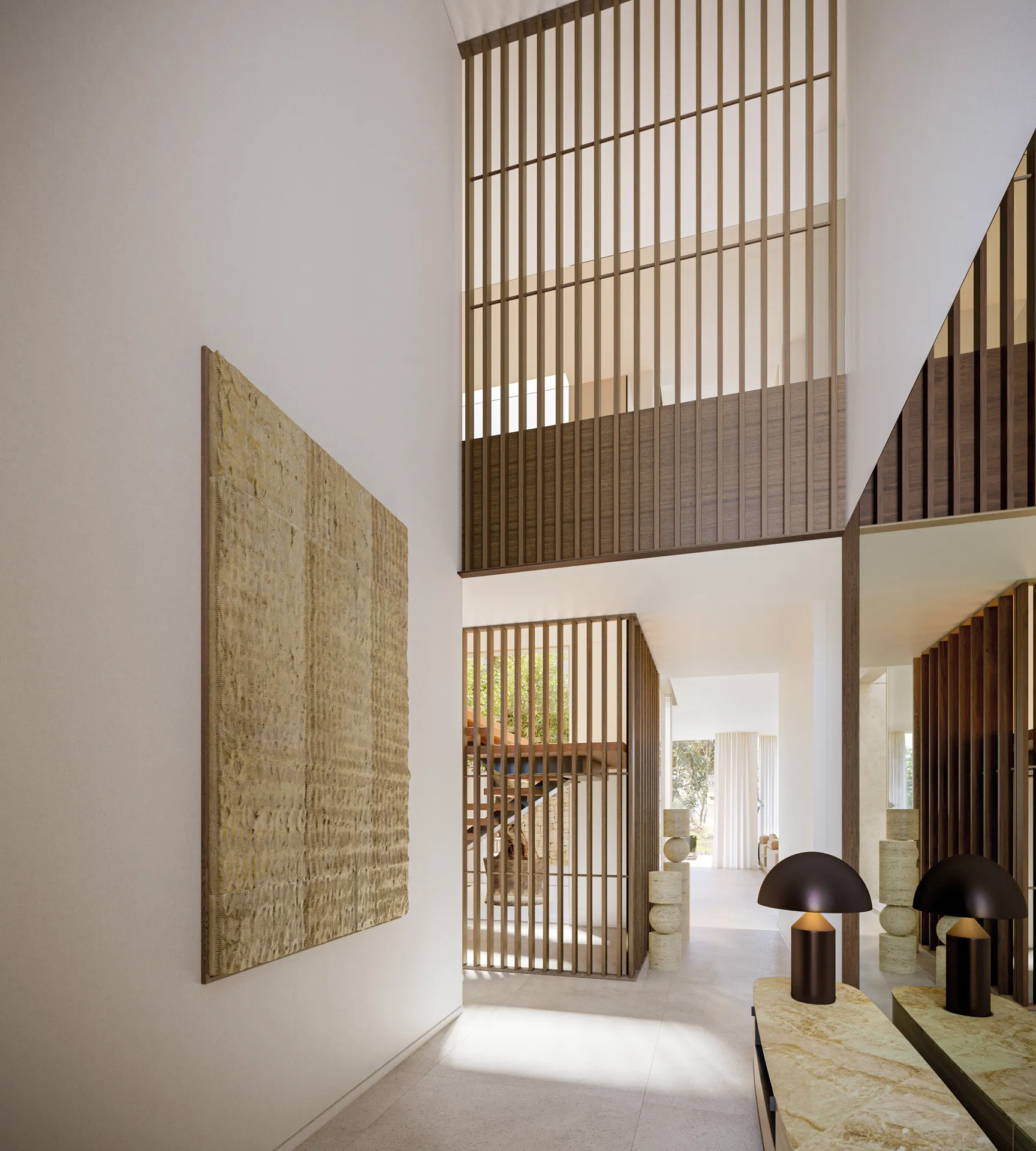 Ramon Esteve Estudio - The Acres Villa 6B - 03