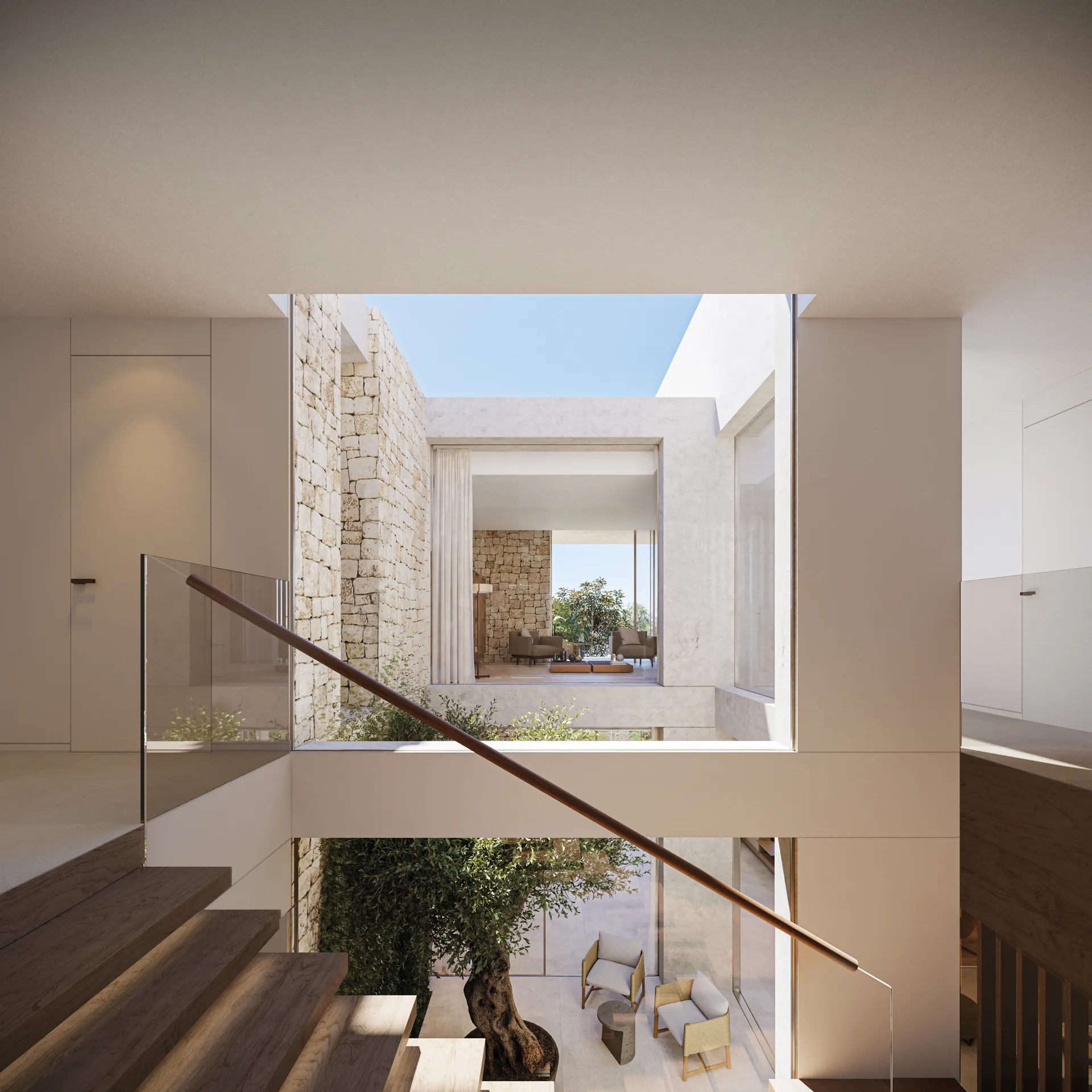 Ramon Esteve Estudio - The Acres Villa 6B - 04