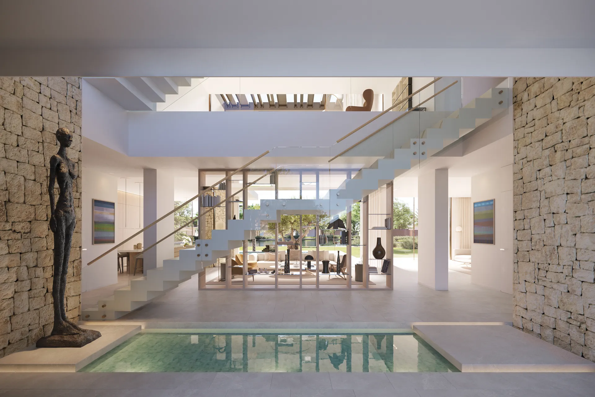 Ramon Esteve Estudio - The Acres Villa 7B - 08