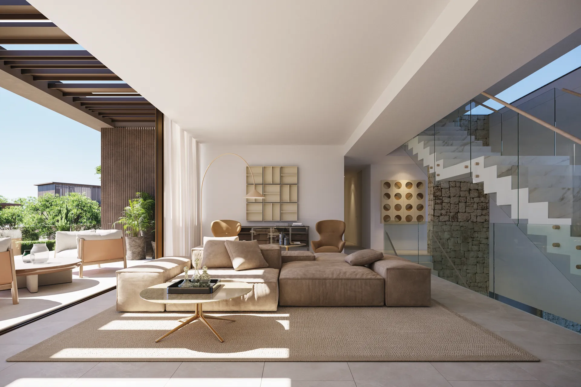 Ramon Esteve Estudio - The Acres Villa 7B - 10