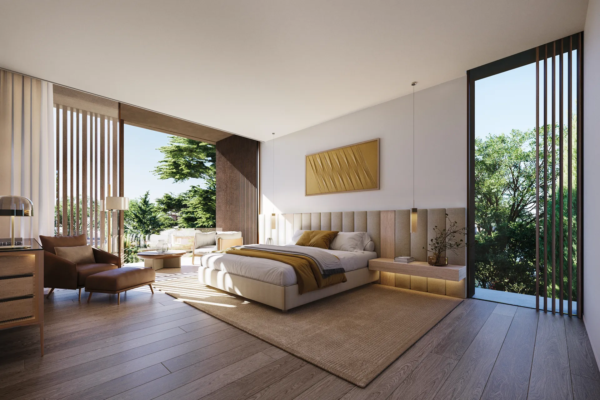 Ramon Esteve Estudio - The Acres Villa 7B - 11