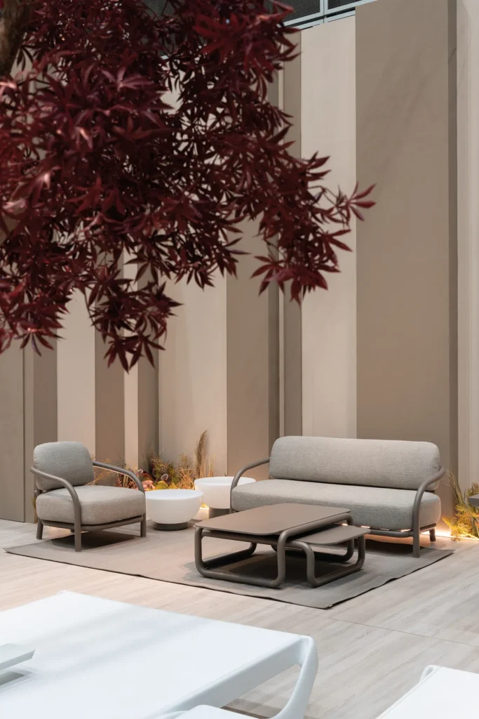 Feria Habitat 2026 Vondom Gum