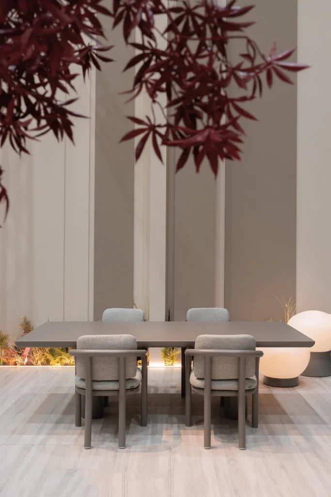 Feria Habitat 2026 Vondom Gum