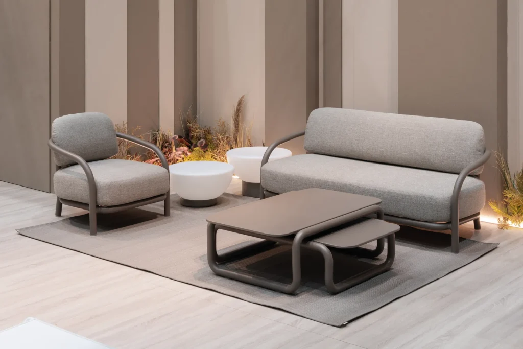 Feria Habitat 2026 Vondom Gum