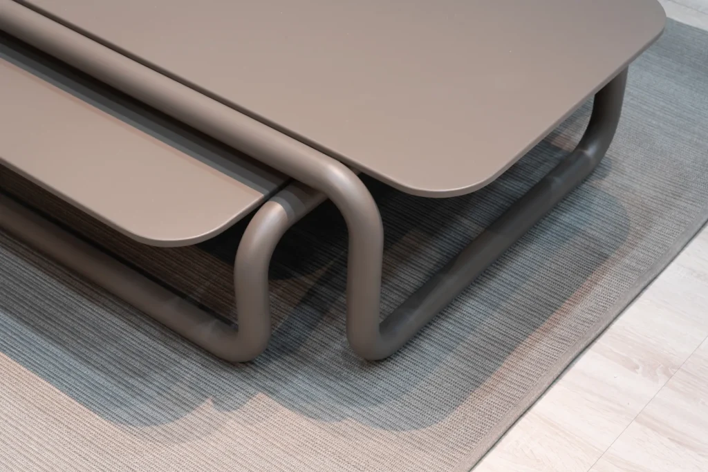 Feria Habitat 2026 Vondom Gum