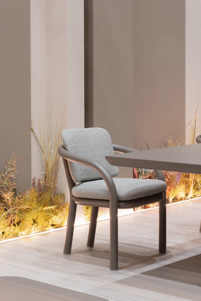 Feria Habitat 2026 Vondom Gum